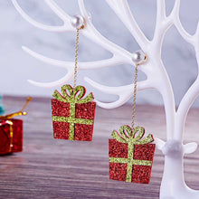 Load image into Gallery viewer, Women&#39;s Christmas Earring
