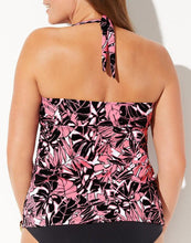 Load image into Gallery viewer, Gulf Halter Tankini Top
